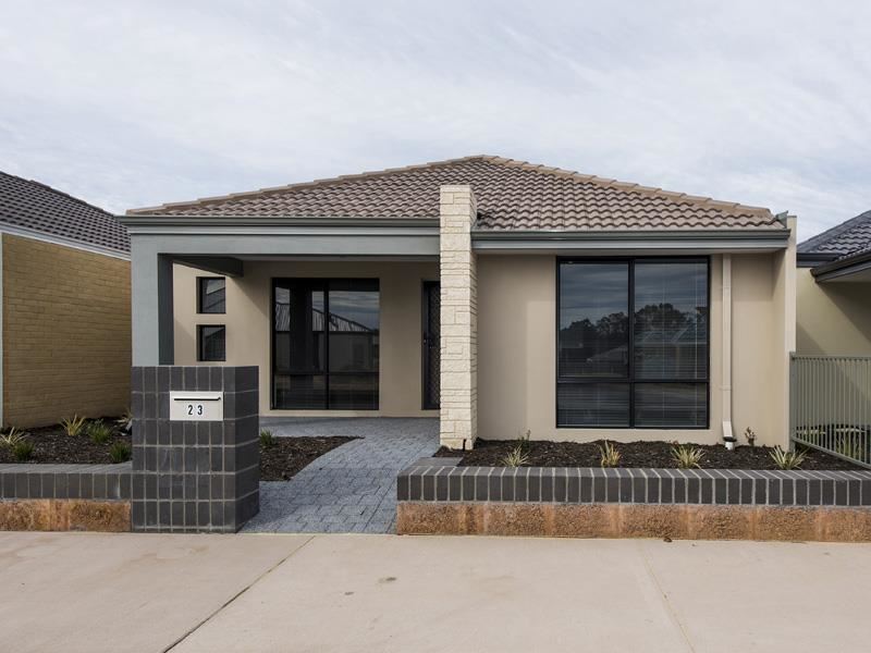 23 Callang Way, South Yunderup