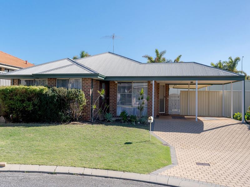 25 Dilkera Place, Quinns Rocks WA 6030