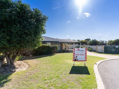 25 Dilkera Place, Quinns Rocks WA 6030