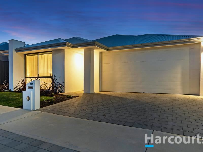 175 Aviator Boulevard, Clarkson WA 6030