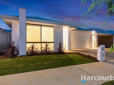 175 Aviator Boulevard, Clarkson WA 6030