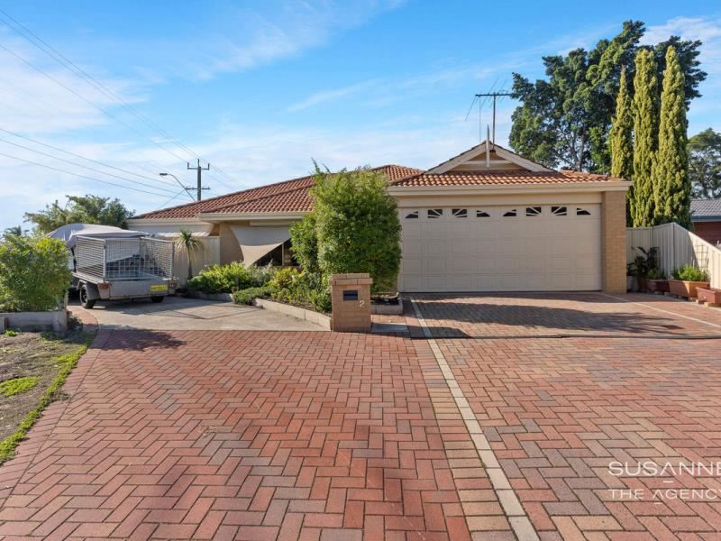 42 Macao Road, High Wycombe