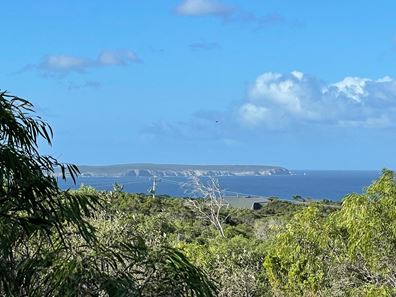 Lot 9 Point Henry Road, Bremer Bay