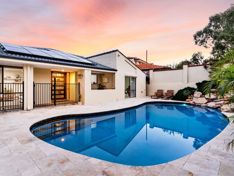 38 Shardlow Loop, Carine