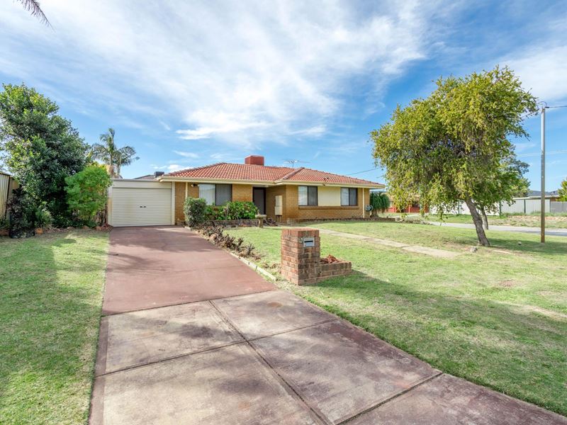 6 Young Street, Gosnells