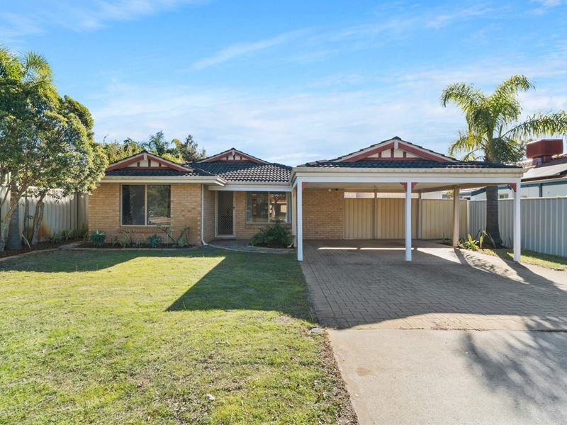 17 Torndirrup Place, Ballajura WA 6066