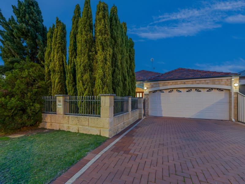 15 Banksaddle Place, Dianella WA 6059