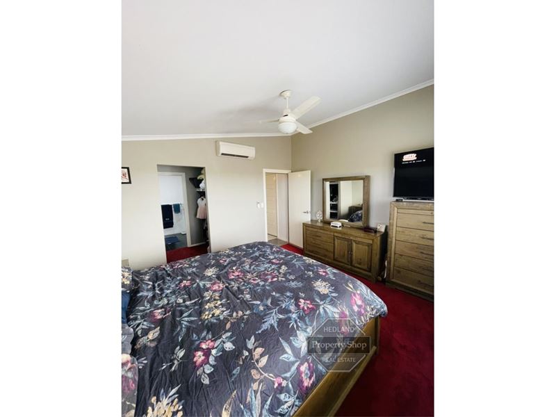 77 Masters Way, South Hedland
