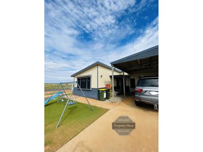 77 Masters Way, South Hedland WA 6722