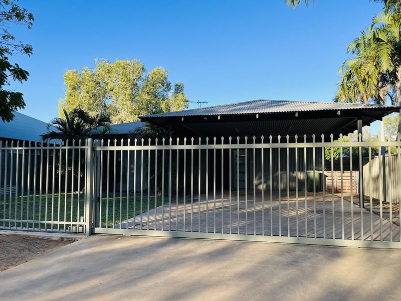 15 Nauclea Way, Kununurra