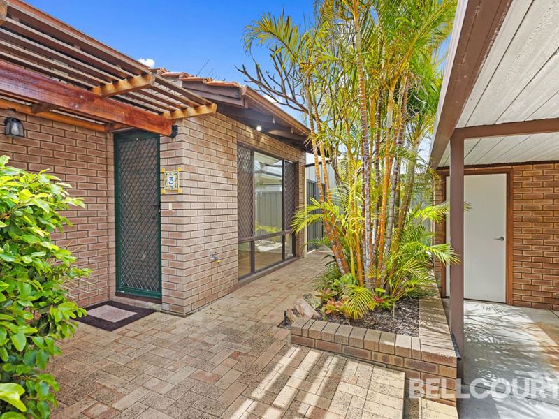 3/7 Park  Street, Como