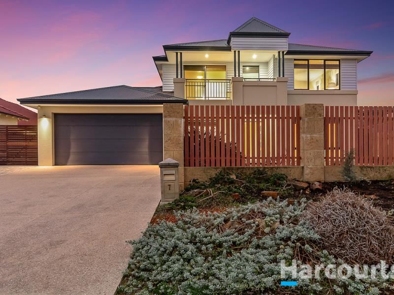 7 Teraglin Vista, Yanchep