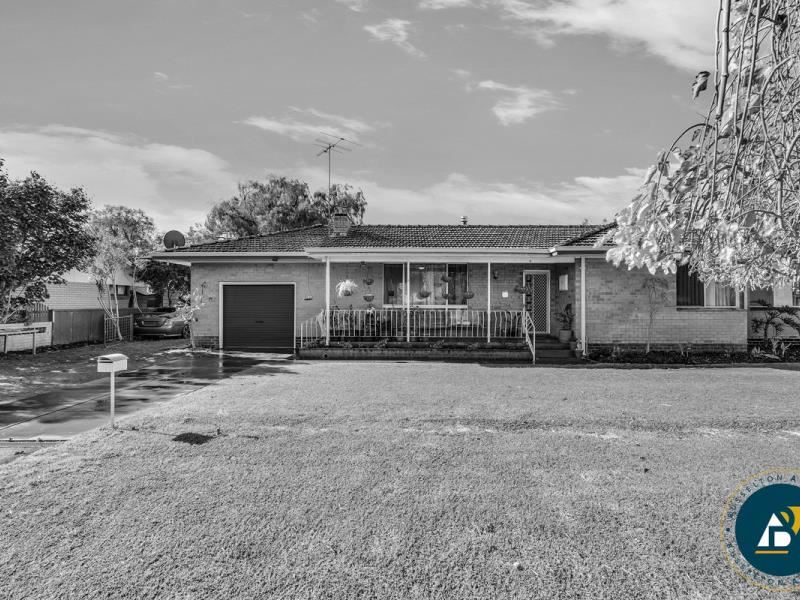 10 Fairway Drive, West Busselton WA 6280