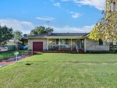 10 Fairway Drive, West Busselton WA 6280