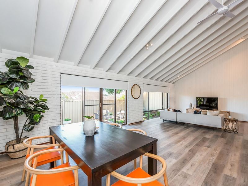 3/10 Hensman, South Perth