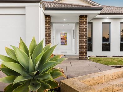 9 Wishard Circuit, Aveley WA 6069