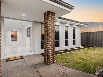 9 Wishard Circuit, Aveley WA 6069