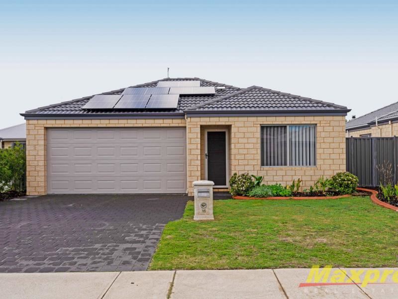 16 Redmond Road, Gosnells