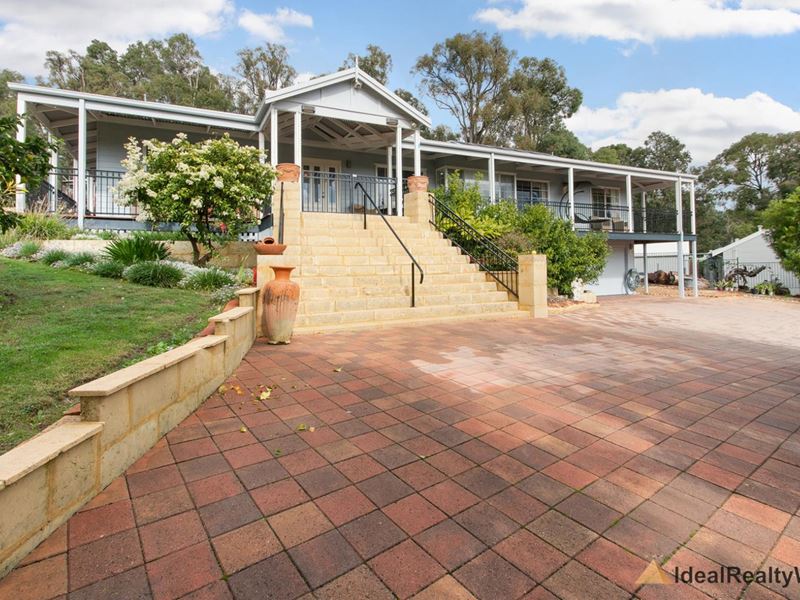 40 Heritage Drive, Roleystone