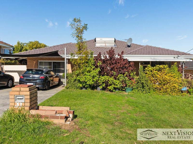 31 Winterfold Road, Hamilton Hill