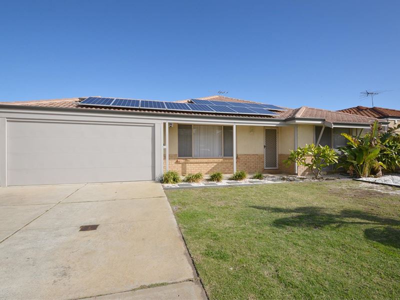 10 Worlanna Mews, Quinns Rocks