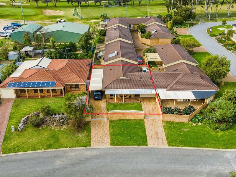 1/7 Kilkenny Gardens, Halls Head WA 6210
