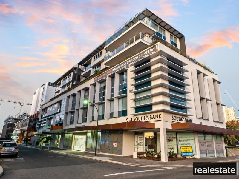 203/4 Harper Terrace, South Perth