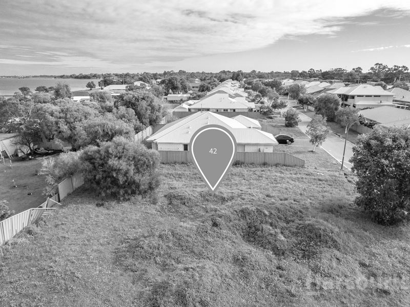 42 Vaucluse Way, Coodanup