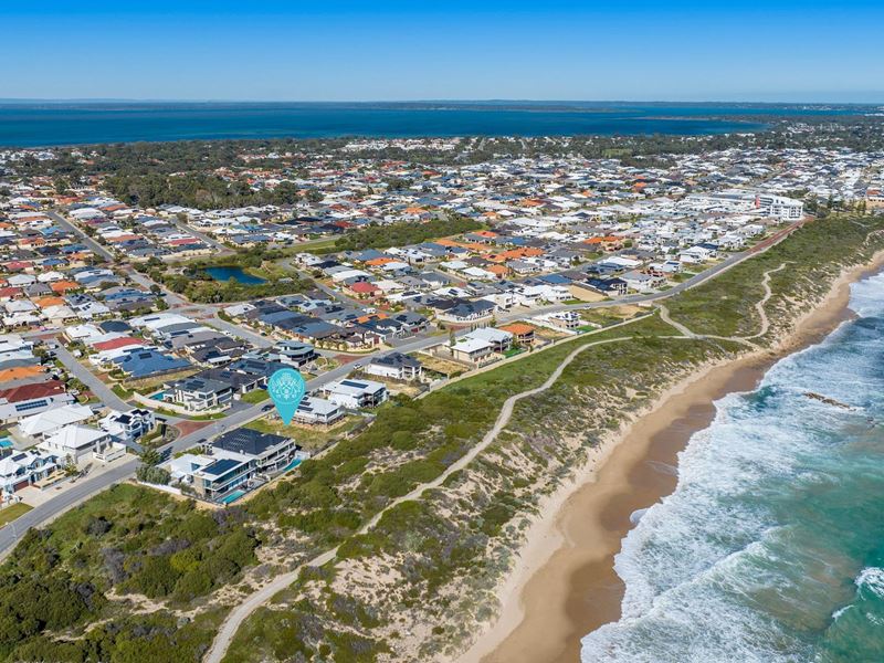 87 Boardwalk Boulevard, Halls Head
