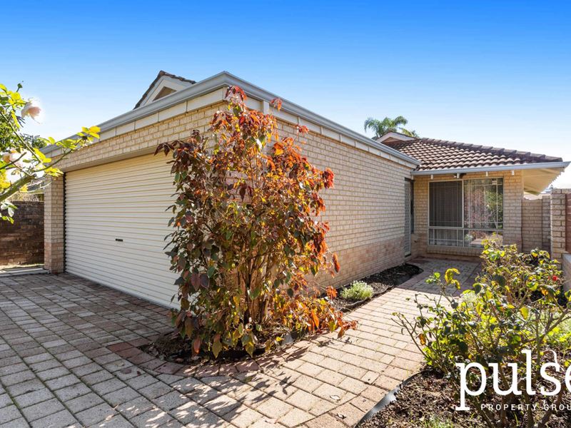 1/44 Central Road, Rossmoyne