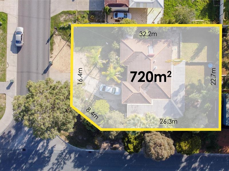 2 Quin Street, Swan View