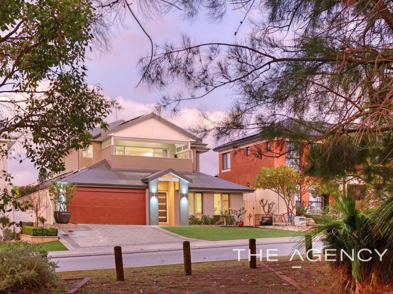 46 Oakdene Drive, Madeley