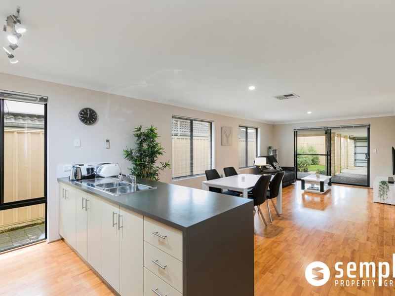 20 Cheltenham Loop, Bertram WA 6167