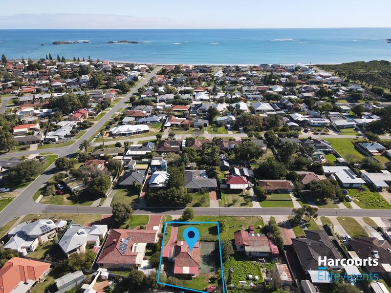 22 First Avenue, Shoalwater