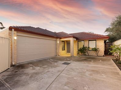 273a Acton Avenue, Kewdale WA 6105