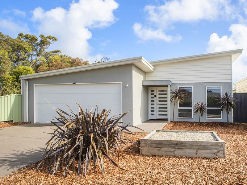 40 Dryandra Drive, Margaret River