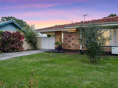 109A Sussex Street, East Victoria Park WA 6101