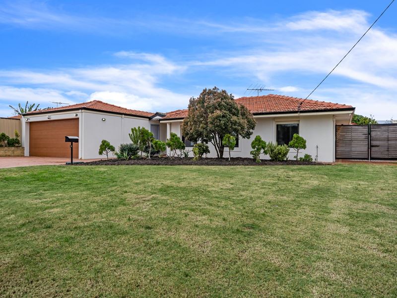 44 Mattison Way, Greenwood