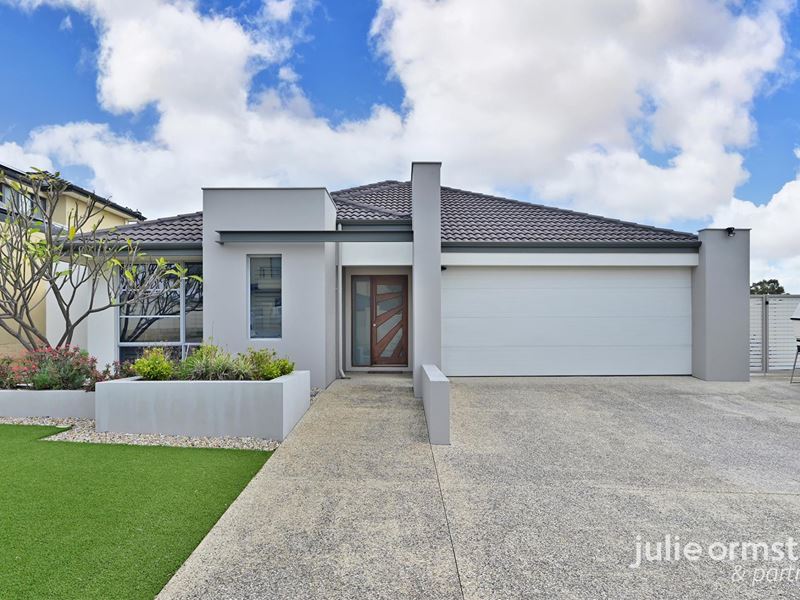 17 Cvitan Bend, Madeley