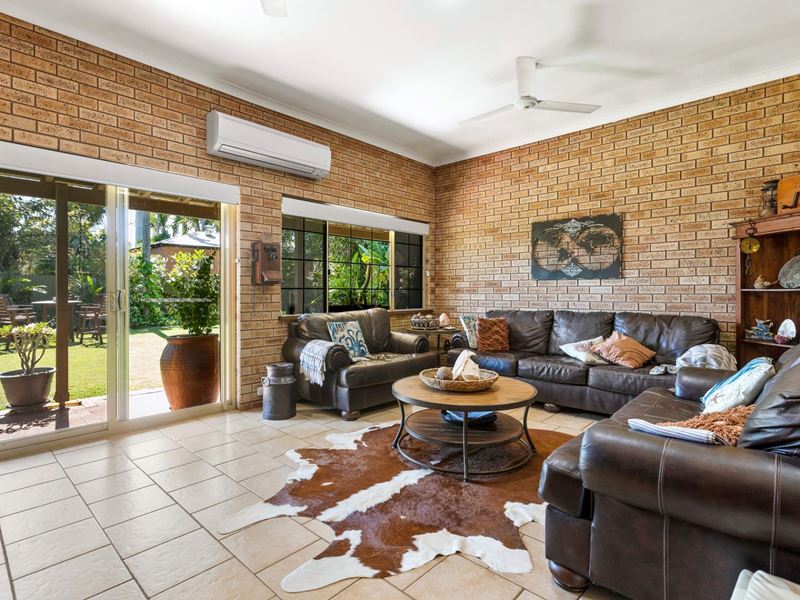 43 Slater Road, Cable Beach