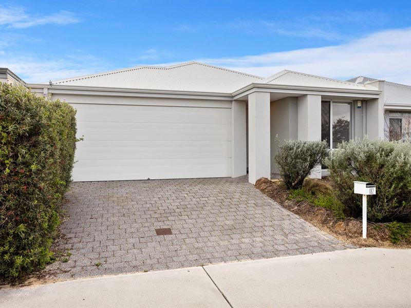 182 Hawksbill Drive, Alkimos WA 6038