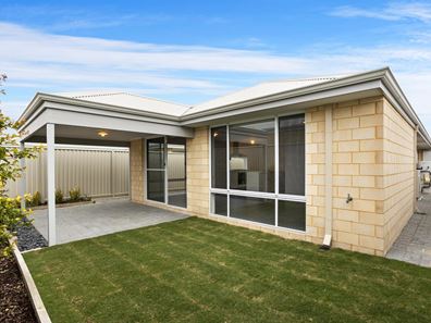 182 Hawksbill Drive, Alkimos WA 6038