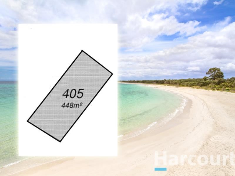 Lot 405 Veazey Bend, West Busselton
