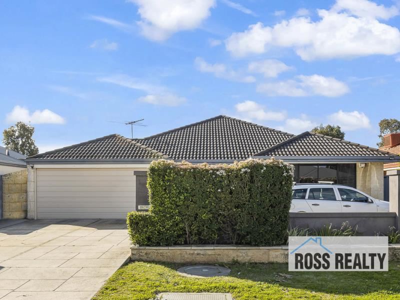 14 Whimbrel Parade, Bennett Springs