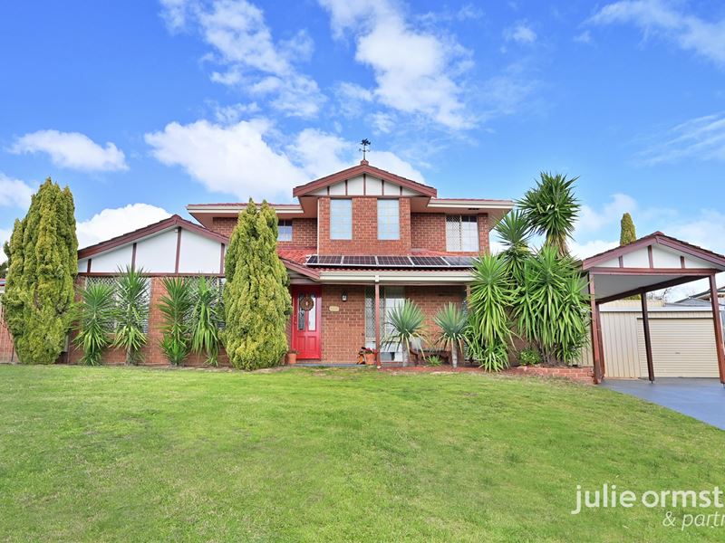 14 Maple Hill Court, Woodvale