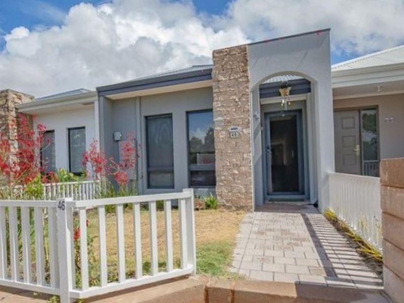 46 Wilding Boulevard, Ellenbrook