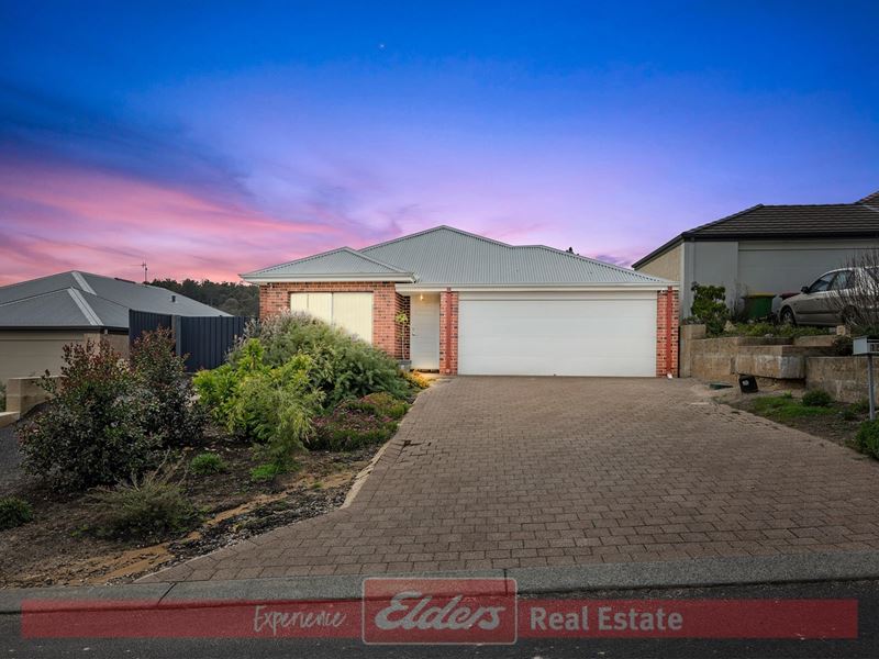 15 Oats View, Donnybrook WA 6239