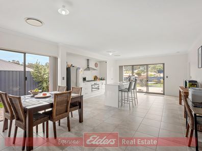 15 Oats View, Donnybrook WA 6239