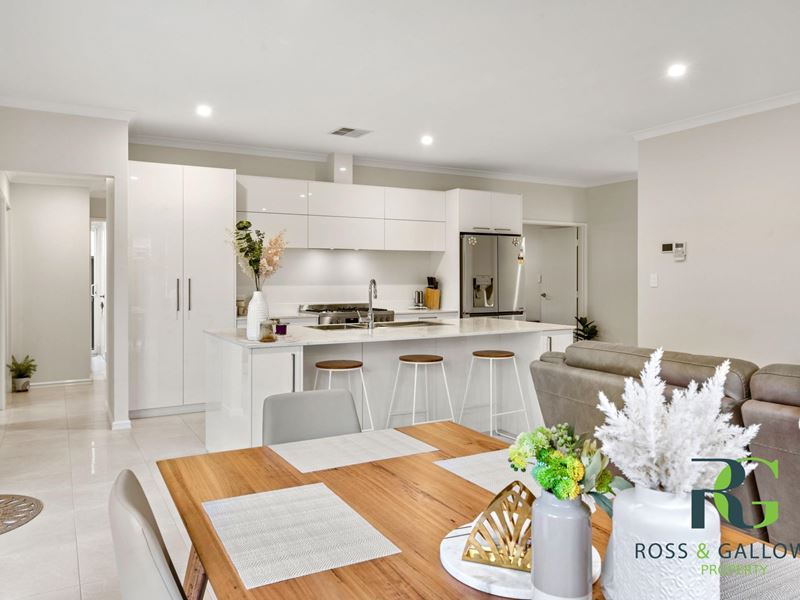 23 Aventurine Road, Treeby