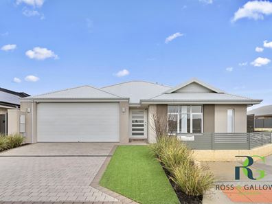 23 Aventurine Road, Treeby WA 6164